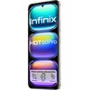 Smartfon INFINIX Hot 50 Pro 8/256GB 6.78" 120Hz Szary Aparat Tylny 50 Mpx + 2 Mpx, Przedni 8 Mpx