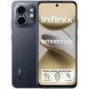 Smartfon INFINIX Smart 9 HD 4/64GB 6.7" 90Hz Czarny