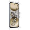 Smartfon INFINIX Smart 9 HD 4/64GB 6.7" 90Hz Czarny Model procesora Mediatek Helio Octa-core