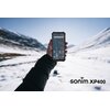 Smartfon SONIM XP400 6/128GB 5G 6.5" 120Hz Czarny 5G Tak