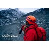 Smartfon SONIM XP400 6/128GB 5G 6.5" 120Hz Czarny Kolor obudowy Czarny