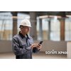 Smartfon SONIM XP400 6/128GB 5G 6.5" 120Hz Czarny NFC Tak