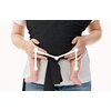 Nosidełko MOMCOZY M21FWCJ05-US Czarny Materiał wykonania Spandex