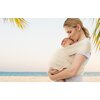Nosidełko MOMCOZY Air Mesh CR006-SK00NB-A Beżowy Przedział wiekowy 0 - 12 m