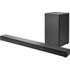 Soundbar JVC TH-E754B Czarny 3.1.2-kanałowy, Bezprzewodowy Subwoofer, HDMI ARC, Bluetooth, Dolby Atmos