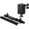 Soundbar JVC TH-E754B Czarny 3.1.2-kanałowy, Bezprzewodowy Subwoofer, HDMI ARC, Bluetooth, Dolby Atmos Informacje dodatkowe HDMI eARC