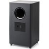 Soundbar JVC TH-E754B Czarny 3.1.2-kanałowy, Bezprzewodowy Subwoofer, HDMI ARC, Bluetooth, Dolby Atmos Dekodery dźwięku Dolby Atmos