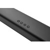 Soundbar JVC TH-E754B Czarny 3.1.2-kanałowy, Bezprzewodowy Subwoofer, HDMI ARC, Bluetooth, Dolby Atmos Informacje dodatkowe Bluetooth 5.3