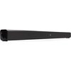 Soundbar JVC TH-E324B Czarny 2.0-kanałowy, HDMI ARC, Bluetooth, USB Moc całkowita [W] 100