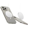Etui TECH-PROTECT Flexair MagSafe do Apple iPhone 15 Pro Max Przezroczysty Seria telefonu iPhone