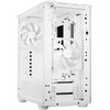 Obudowa BE QUIET! Pure Base 501 Airflow Biały Standard płyty głównej ATX