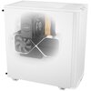 Obudowa BE QUIET! Pure Base 501 Airflow Biały Typ obudowy Middle Tower