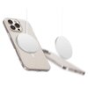 Etui TECH-PROTECT Flexair MagSafe do Apple iPhone 16 Pro Max Przezroczysty Seria telefonu iPhone