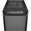 Obudowa BE QUIET! Pure Base 501 Airflow Czarny Standard płyty głównej microATX