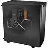 Obudowa BE QUIET! Pure Base 501 Airflow Czarny Typ obudowy Middle Tower
