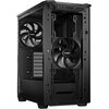 Obudowa BE QUIET! Pure Base 501 Airflow Window Czarny Standard płyty głównej ATX