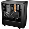 Obudowa BE QUIET! Pure Base 501 Airflow Window Czarny Typ obudowy Middle Tower