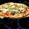 Kamień do pizzy BROIL KING 33 cm Wyposażenie Brak