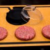 Prasa do hamburgerów BROIL KING 62475 Wykonanie Tworzywo sztuczne