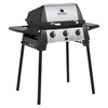 Grill gazowy BROIL KING Porta-Chef 320 6 kW 53 x 34 / 46.5 x 18.5 cm