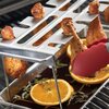 Wieszak na podudzia BROIL KING 64152 Przeznaczenie Do grilla