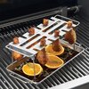 Wieszak na podudzia BROIL KING 64152 Liczba sztuk w opakowaniu 1