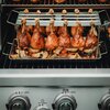 Wieszak na podudzia BROIL KING 64152 Rodzaj Wieszak