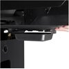 Grill gazowy BROIL KING Signet 390 Shadow 11.4 kW 65 x 38 / 60 x 26 cm Powierzchnia rusztu [cm] 65 x 38