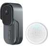 Wideodomofon EXTRALINK Smartlife 708AD Wi-fi Szary