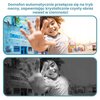 Wideodomofon EXTRALINK Smartlife 708AD Wi-fi Szary Typ Jednorodzinny