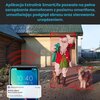 Wideodomofon EXTRALINK Smartlife 708AD Wi-fi Szary Rodzaj produktu Wideodomofon