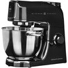 Robot kuchenny planetarny GÖTZE & JENSEN SB600K 1000W pojemność 4,2L blender kielichowy maszynka do mięsa Pojemność misy roboczej [l] 4.2