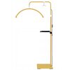 Lampa UV/LED do paznokci MICHAEL MARINELLI GX580PRO Złoty