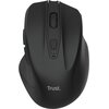Mysz TRUST Nito Silent Czarny