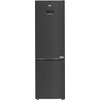 Lodówka BEKO B5RCNA406HXBR2 No Frost 203.5cm Ciemny Inox
