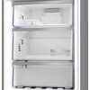 Lodówka BEKO B5RCNA406HXBR2 No Frost 203.5cm Ciemny Inox Liczba agregatów 1