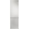 Lodówka BOSCH KGN392LDF No Frost 203cm Stal nierdzewna