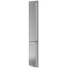 Lodówka BOSCH KGN392LDF No Frost 203cm Stal nierdzewna Liczba drzwi 2