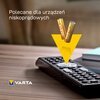 Baterie AA LR6 VARTA Longlife (24 szt.) Napięcie [V] 1.5