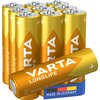 Baterie AA LR6 VARTA Longlife (10 szt.)