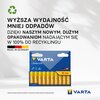 Baterie AA LR6 VARTA Longlife (10 szt.) Typ Alkaliczna