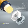 Baterie AAA LR03 VARTA Longlife (24 szt.) Nazwa VARTA CONSUMER BATTERIES POLAND SPÓŁKA Z OGRANICZONĄ ODPOWIEDZIALNOŚCIĄ