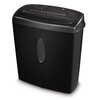 Niszczarka HAMA Home X10 CD 15 L, P-4, Ścinki, Automatyczny Start/Stop, Funkcja cofania