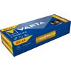 Baterie AA LR6 VARTA Longlife (20 szt.)