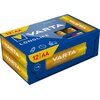 Baterie AA LR6 VARTA Longlife (12 szt.)