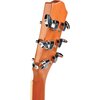 Gitara elektroakustyczna V-TONE Veag1 CE VS 4 Sunburst Wyposażenie Klucz imbusowy