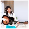 Gitara elektroakustyczna V-TONE Veag1 CE VS 4 Sunburst Waga [kg] 2.1