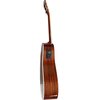 Gitara elektroakustyczna V-TONE Veag1 CE VS 4 Sunburst Drewno gryfu Okoume