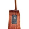 Gitara elektroakustyczna V-TONE Veag1 CE VS 4 Sunburst Głębokość [cm] 9.4
