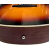 Gitara elektroakustyczna V-TONE Veag1 CE VS 4 Sunburst Kolor Sunburst